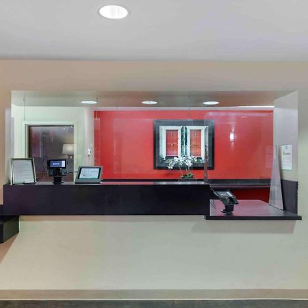 Extended Stay America Suites - Santa Barbara - Calle Real Goleta Kültér fotó
