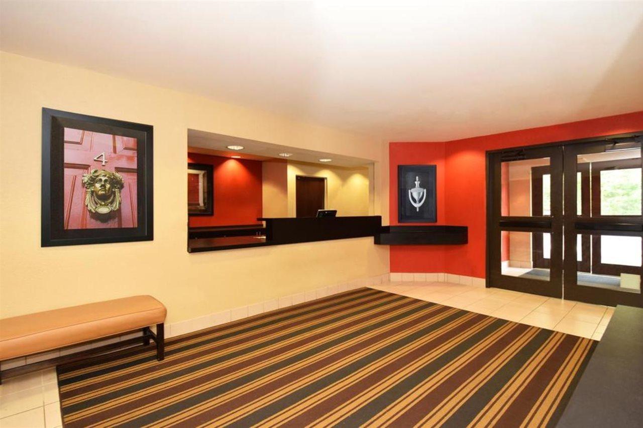 Extended Stay America Suites - Santa Barbara - Calle Real Goleta Kültér fotó
