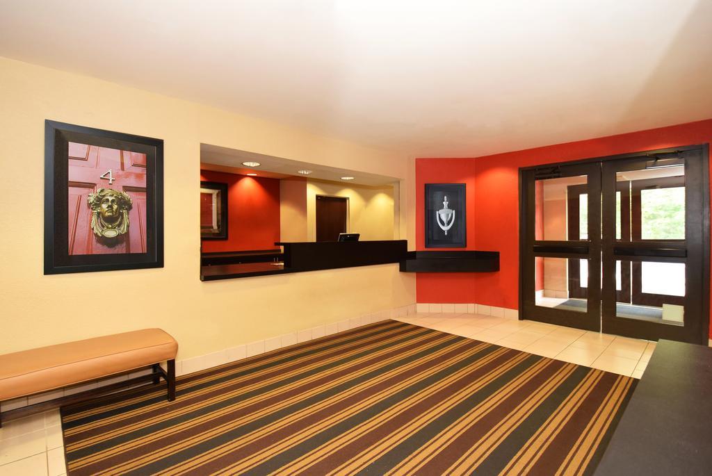Extended Stay America Suites - Santa Barbara - Calle Real Goleta Kültér fotó
