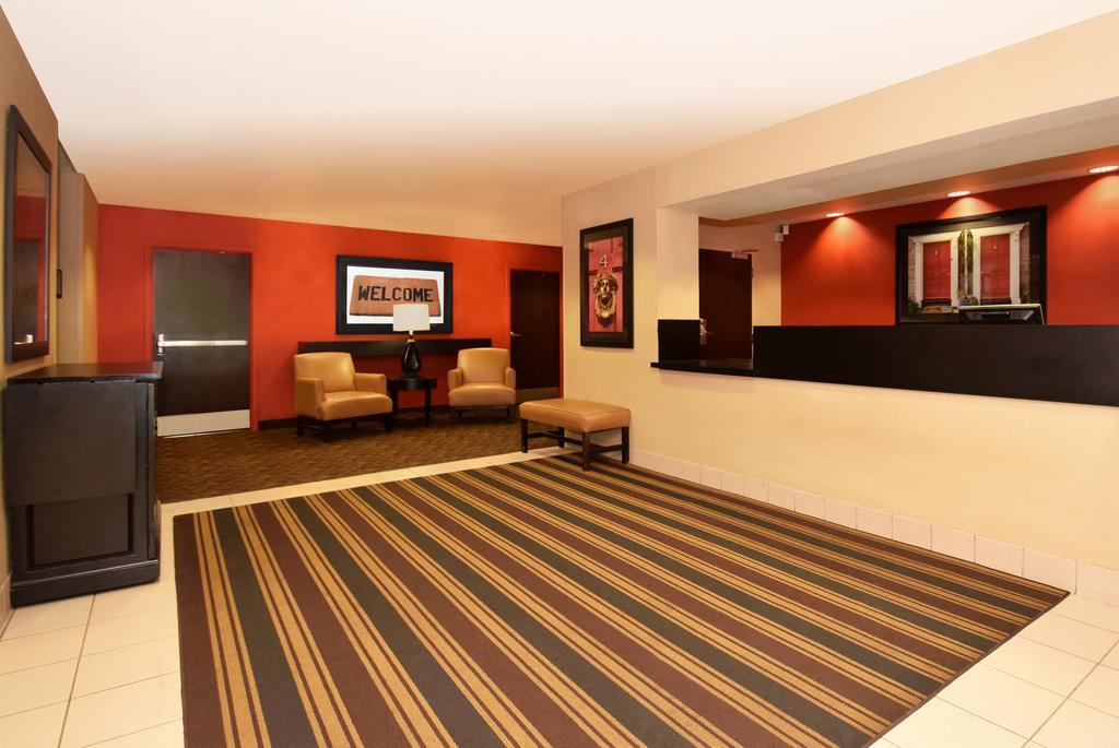 Extended Stay America Suites - Santa Barbara - Calle Real Goleta Kültér fotó