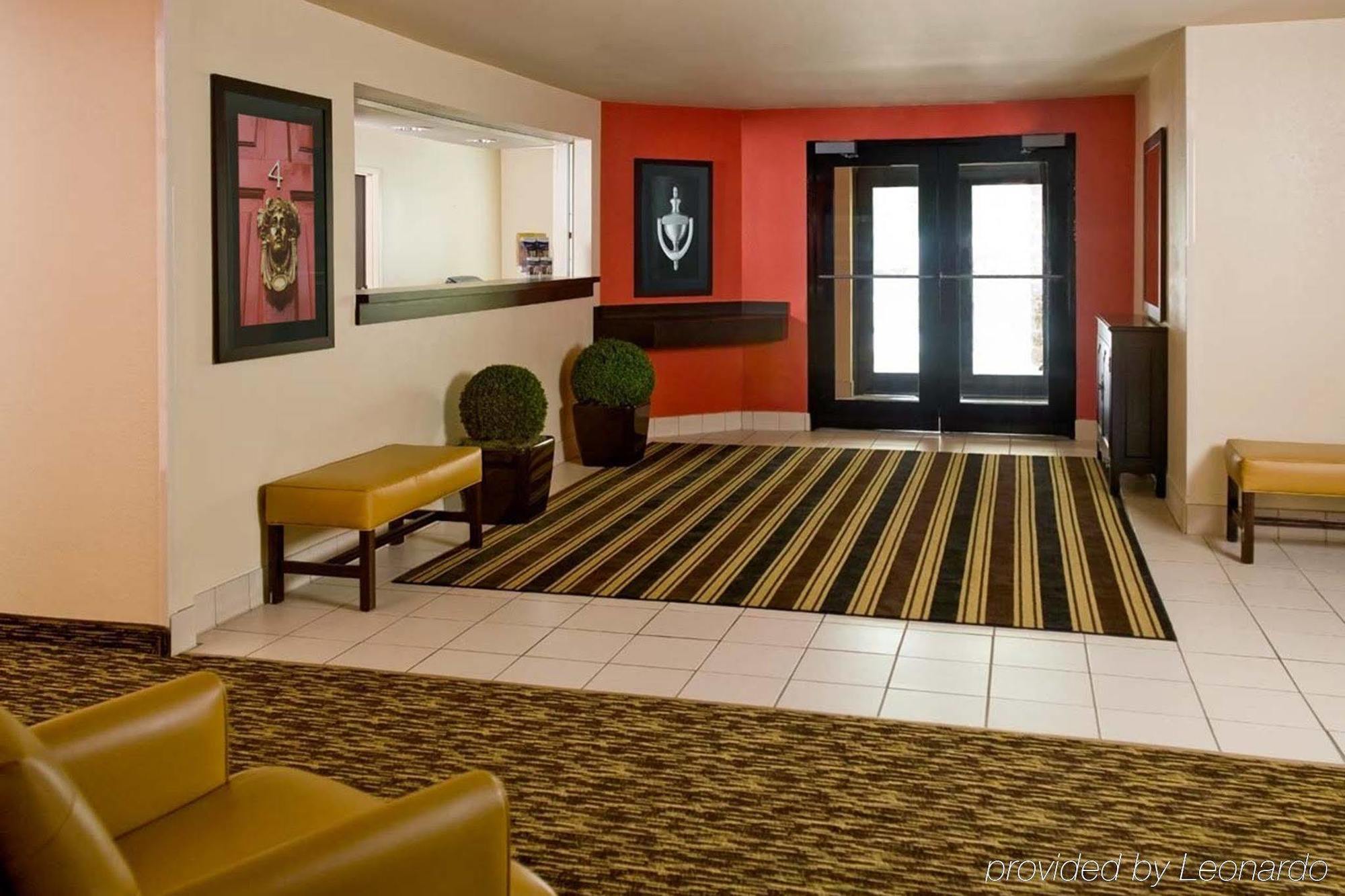 Extended Stay America Suites - Santa Barbara - Calle Real Goleta Kültér fotó