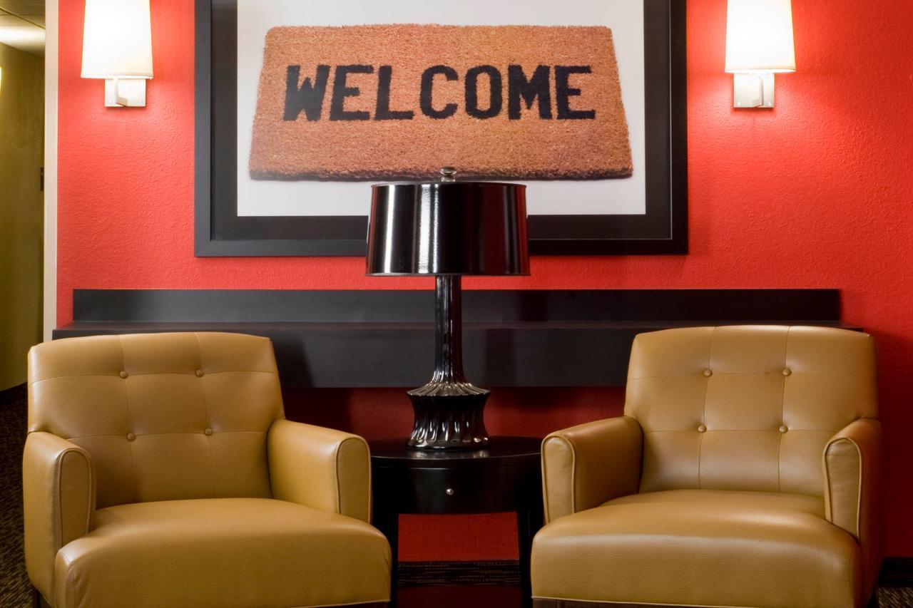 Extended Stay America Suites - Santa Barbara - Calle Real Goleta Kültér fotó
